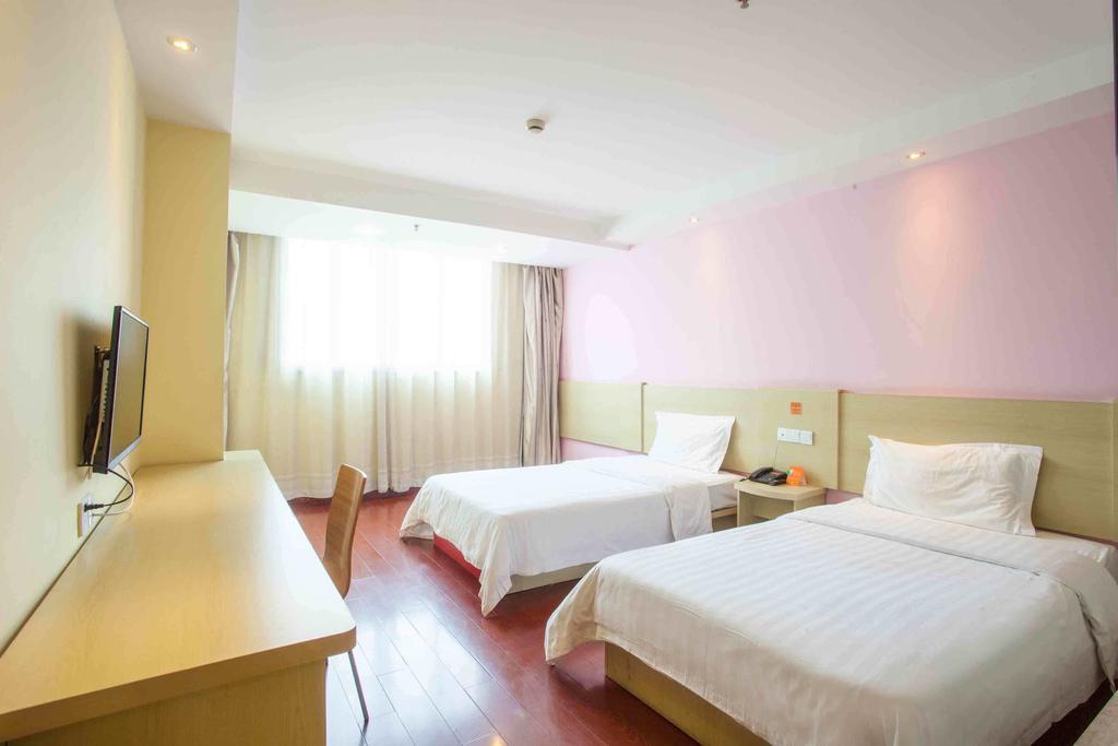 Hotel 7days Xinzhuang Subway Station Longzhimeng Plaza Shanghai