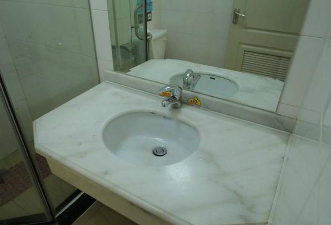 7days Xinzhuang Subway Station Longzhimeng Plaza Hotel 2*
