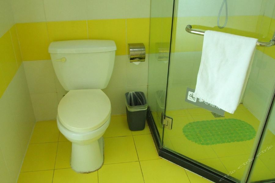 7days Xinzhuang Subway Station Longzhimeng Plaza Hotel Shanghai